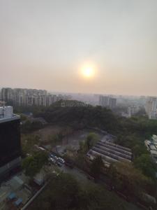 Image of 1000 Sq.ft 2 BHK Apartment / Flat for sale in Shapoorji Pallonji Vicinia, Powai, Mumbai for Rs. 23000000