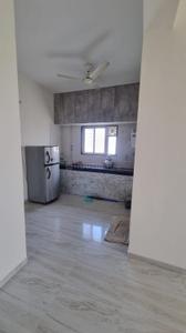 1 BHK Apartment
