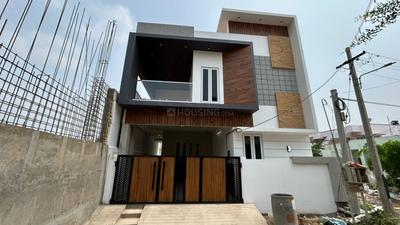 Image of 2600 Sq.ft 3 BHK Independent House for sale in TVS Nagar, Coimbatore for Rs. 15500000