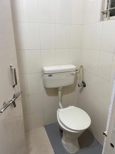 Bathroom Image of 1350 Sq.ft 3 BHK Apartment / Flat for sale in Salaiya Bhopal for Rs. 4800000