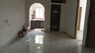 Living Room Image of 810 Sq.ft 2 BHK Apartment / Flat for sale in New Barrakpur Kolkata for Rs. 2460000
