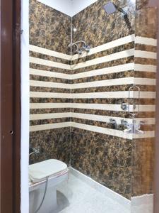 Bedroom One Image of 1200 Sq.ft 3 BHK Apartment / Flat for sale in Govindpuram Ghaziabad for Rs. 4465111