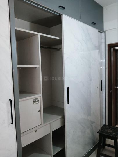 Khodiyar, Vaishno Devi Circle Bedroom 1