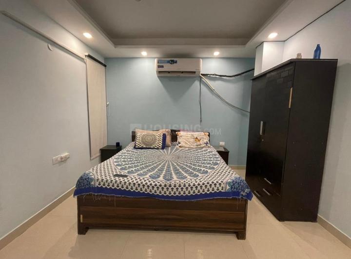 Saket Bedroom 1