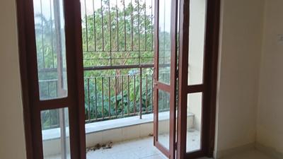 Balcony Image of 600 Sq.ft 2 BHK Apartment / Flat for sale in Hiland Willows, New Town Kolkata for Rs. 4900000