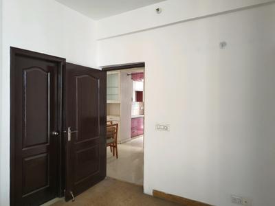Bedroom Image of 1476 Sq.ft 3 BHK Apartment / Flat for sale in Rishabh Cloud 9, Indirapuram Ghaziabad for Rs. 14600000