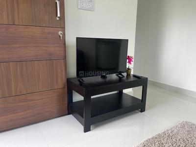 Hall Image of 1150 Sq.ft 2 BHK Builder Floor for rent in Doddanekundi Bengaluru for Rs. 35000