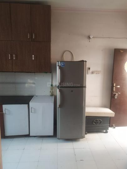 Balaji tower Kitchen 1