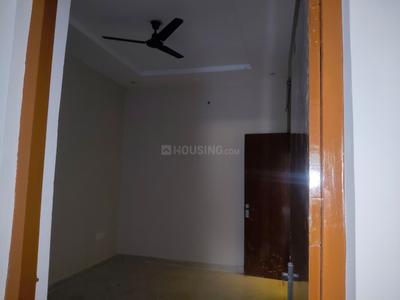 Bedroom Image of 648 Sq.ft 2 BHK Villa for sale in Deori Agra for Rs. 2800000