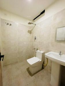 Bathroom Image of LIO IFFA PG  in Koramangala, Bangalore