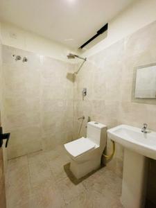 Bathroom Image of LIO IFFA PG in Koramangala, Bengaluru
