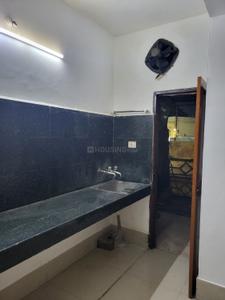 Kitchen Image of 1030 Sq.ft 3 BHK Apartment / Flat for sale in Sunder Nagar Raipur for Rs. 5500000