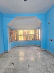 Bedroom Image of 800 Sq.ft 2 BHK Independent House for rent in Keshtopur Kolkata for Rs. 10000