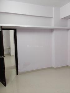 Bedroom Image of 1400 Sq.ft 3 BHK Apartment / Flat for rent in Mehdipatnam Hyderabad for Rs. 23000