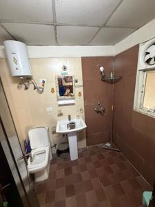 Image of 1455 Sq.ft 3 BHK Apartment / Flat for rent in Aims Golf Avenue 2, Sector 75, Noida for Rs. 37000