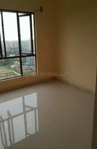 Bedroom Image of 920 Sq.ft 2 BHK Apartment / Flat for sale in Siddha Galaxia, Rajarhat Kolkata for Rs. 9500000