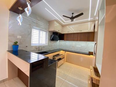 Kitchen Image of 750 Sq.ft 2 BHK Independent House for sale in Veppampattu Chennai for Rs. 5200000