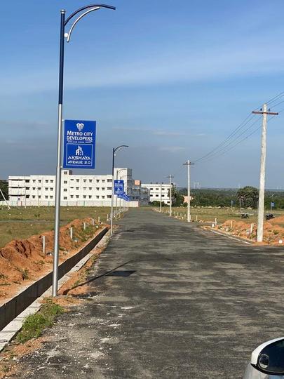 Metro Akshaya Avenue Main Image 1