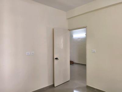 Bedroom Image of 1300 Sq.ft 3 BHK Apartment / Flat for rent in Pyramid Infinity, Sector 70 Gurgaon for Rs. 25700