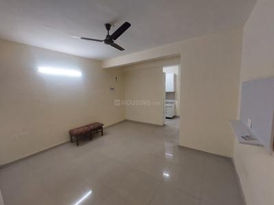 Hall Image of 756 Sq.ft 3 BHK Apartment / Flat for sale in Pyramid Altia, Sector 70 Gurgaon for Rs. 9200000