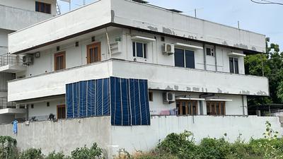 Image of 1100 Sq.ft 2 BHK Independent House for rent in Sanivarapupeta, Eluru for Rs. 10000