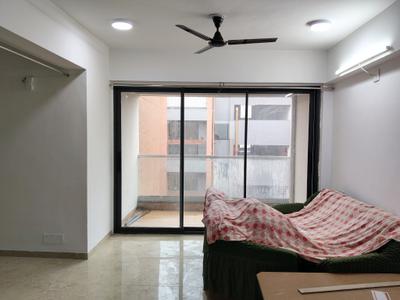 Dev Parisar Living Room 1