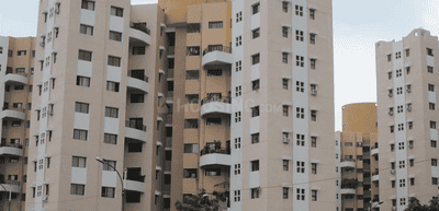 2 BHK Flat