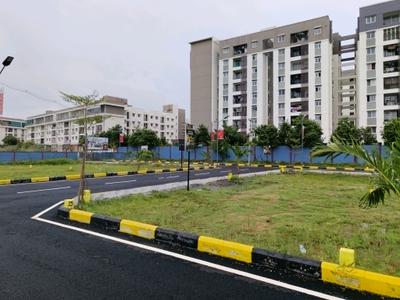 Image of 1500 Sq.ft Residential Plot / Land for sale in Kolapakkam - Vandalur, Chennai for Rs. 9450000