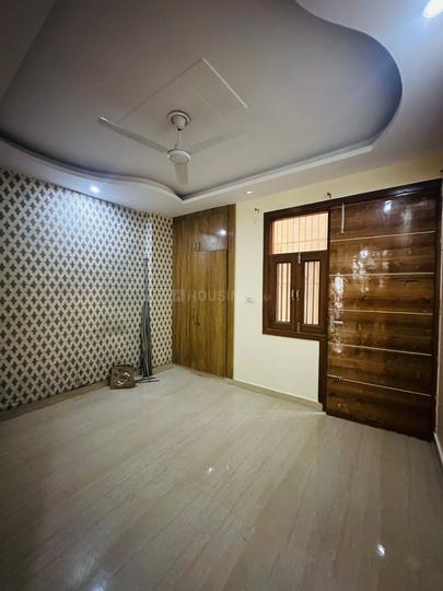 Bhagwati Garden, Dwarka Mor Bedroom 1