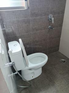Image of 725 Sq.ft 2 BHK Apartment / Flat for rent in Siddha Eden Lakeville, Baranagar, Kolkata for Rs. 22000