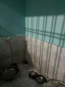 Balcony Image of 1100 Sq.ft 2 BHK Independent House for rent in New Rajendra Nagar Raipur for Rs. 15000