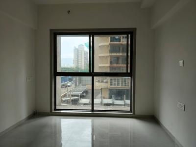 Bedroom Image of 1050 Sq.ft 2 BHK Apartment / Flat for sale in Pushpak Pride, Pushpak Nagar Navi Mumbai for Rs. 6750000