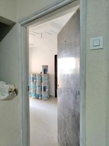 Main Entrance Image of 585 Sq.ft 1 BHK Apartment / Flat for sale in MAAD Yashvant Srushti Bldg 1 To 6, Boisar Mumbai for Rs. 2500000
