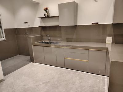Kitchen Image of 1397 Sq.ft 3 BHK Apartment / Flat for sale in Pride Purple Park Titan, Hinjawadi Pune for Rs. 12300000