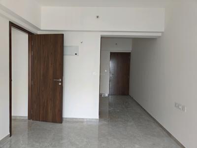 Bedroom Image of 700 Sq.ft 2 BHK Apartment / Flat for sale in Atthis at L and T Realty Elixir Reserve, Powai Mumbai for Rs. 34000000