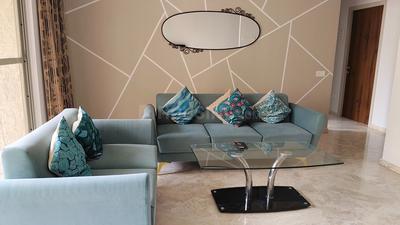 3 BHK Flat
