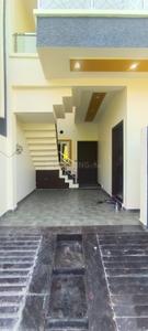Image of 835 Sq.ft 3 BHK Independent House for sale in Kalyanpur (East), Lucknow for Rs. 4800000