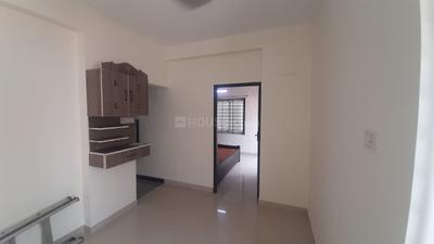 Kitchen Image of 1685 Sq.ft 3 BHK Villa for sale in Gerugambakkam Chennai for Rs. 13800000