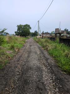 Image of 720 Sq.ft Residential Plot / Land for sale in Wander Valley, Joka, Kolkata for Rs. 268888
