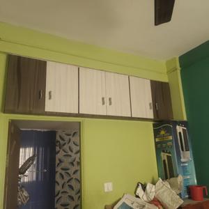 Bedroom Image of 826 Sq.ft 2 BHK Apartment / Flat for sale in Arch Sankul Phase II, Shivajinagar, Garkheda Aurangabad for Rs. 3700000