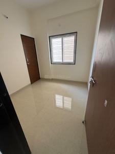 Bedroom Image of 750 Sq.ft 2 BHK Independent House for rent in Chandan Nagar Pune for Rs. 23500