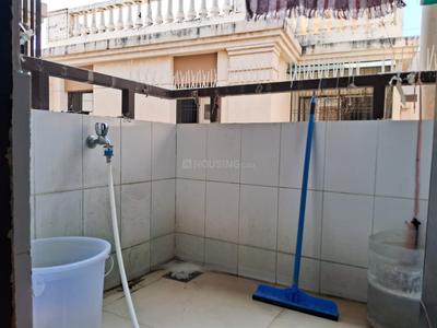 Balcony Image of 700 Sq.ft 2 BHK Apartment / Flat for sale in Saiyed Vasna Vadodara for Rs. 2990000