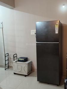 Hall Image of 1721 Sq.ft 3 BHK Apartment / Flat for rent in Porvorim Goa for Rs. 55000