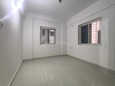 Bedroom Image of 1270 Sq.ft 2 BHK Apartment / Flat for sale in Rayasandra Bengaluru for Rs. 10550000
