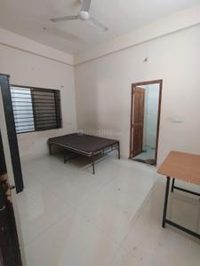 Hall Image of 1200 Sq.ft 2 BHK Apartment / Flat for rent in Surya Suryansh Yukti, Pipliyahana Indore for Rs. 17500