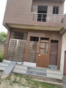 Image of 720 Sq.ft 3 BHK Independent House for sale in Sector 11, Noida for Rs. 600000