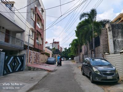 Image of 3170 Sq.ft 4 BHK Independent House for sale in Karkhana, Secunderabad for Rs. 44700000
