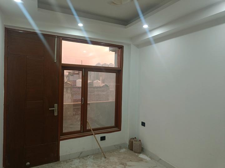 Freedom fighter enclave Bedroom One 1