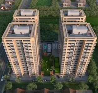 Image of 1800 Sq.ft 3 BHK Apartment / Flat for rent in Althan, Surat for Rs. 28000