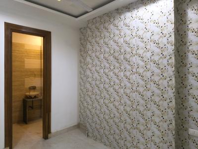 Bedroom Image of 1450 Sq.ft 3 BHK Builder Floor for sale in Indirapuram Ghaziabad for Rs. 10300000